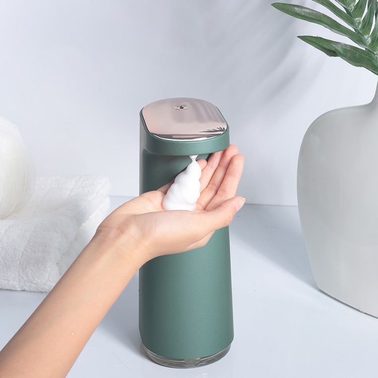 Smart Automatic Soap Dispenser