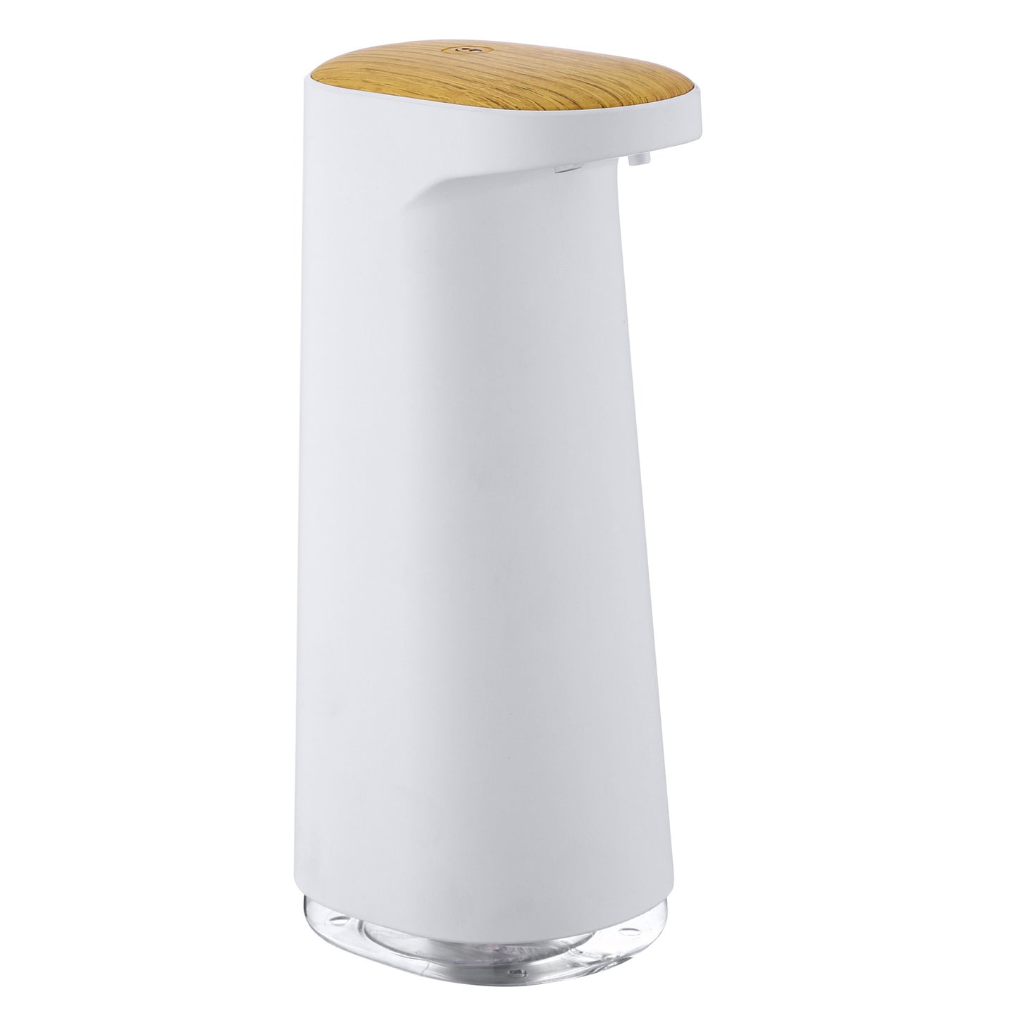 Smart Automatic Soap Dispenser