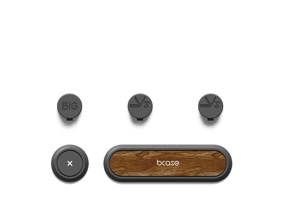 Magnetic USB Cable Organizer Clip